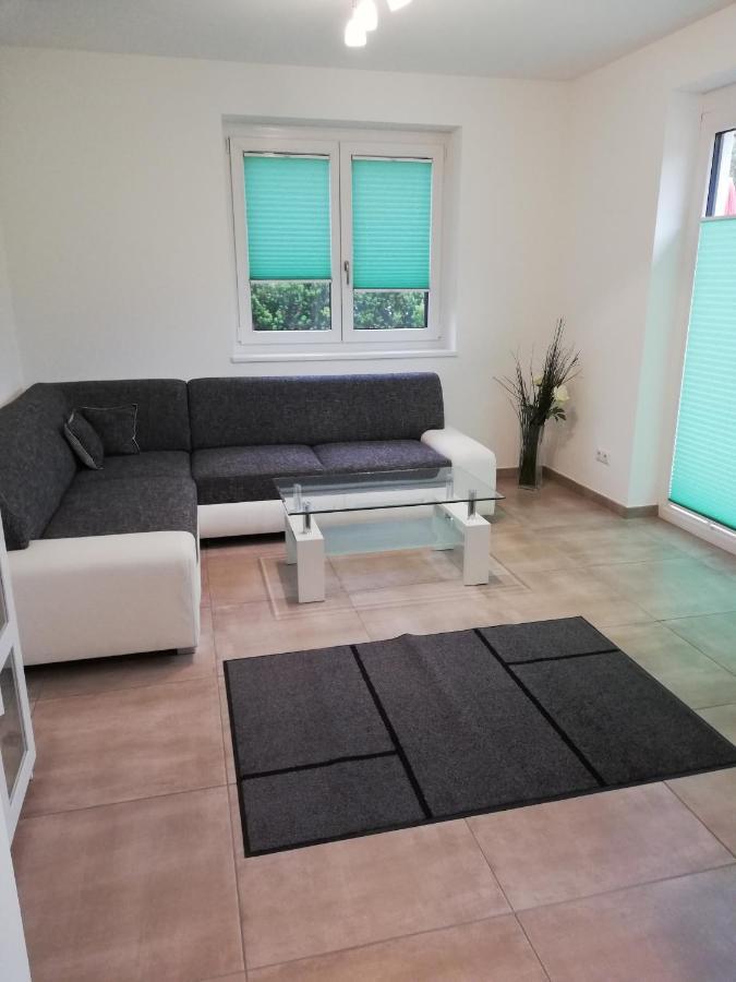 שטיינדורף אם אוסיאכר סי Ferienhaus Silja מראה חיצוני תמונה