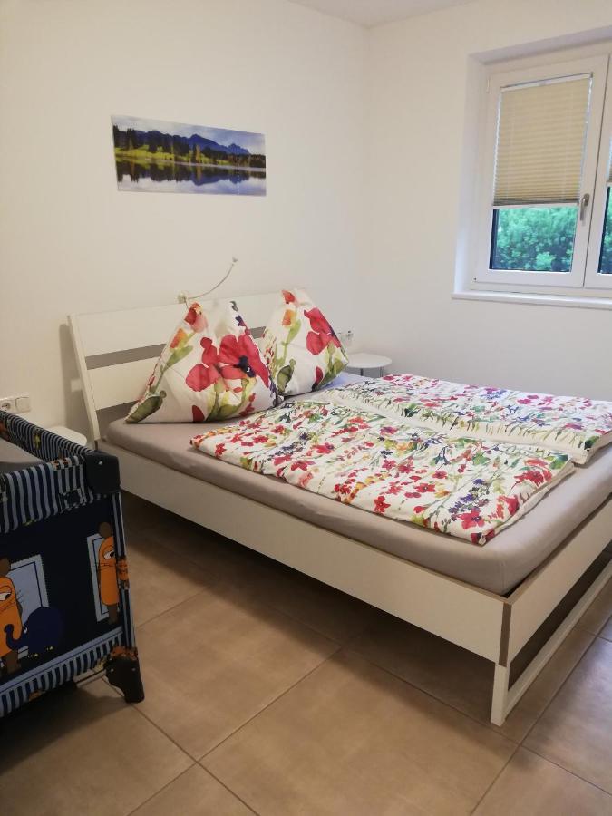 שטיינדורף אם אוסיאכר סי Ferienhaus Silja מראה חיצוני תמונה