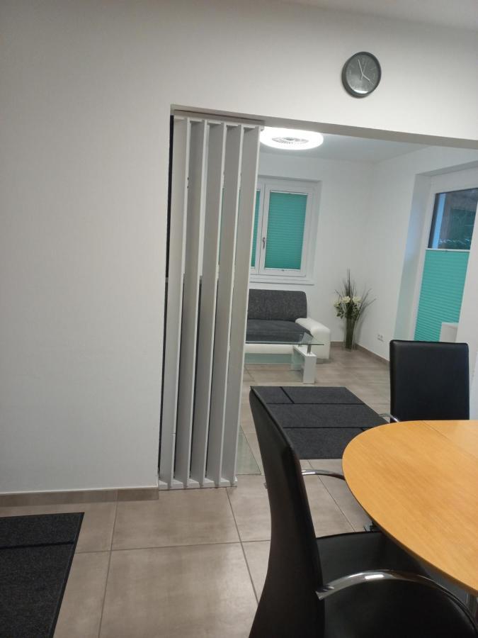 שטיינדורף אם אוסיאכר סי Ferienhaus Silja מראה חיצוני תמונה