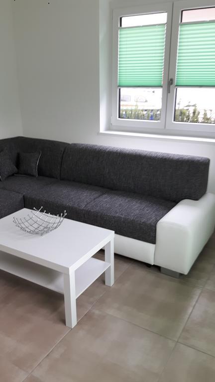 שטיינדורף אם אוסיאכר סי Ferienhaus Silja מראה חיצוני תמונה