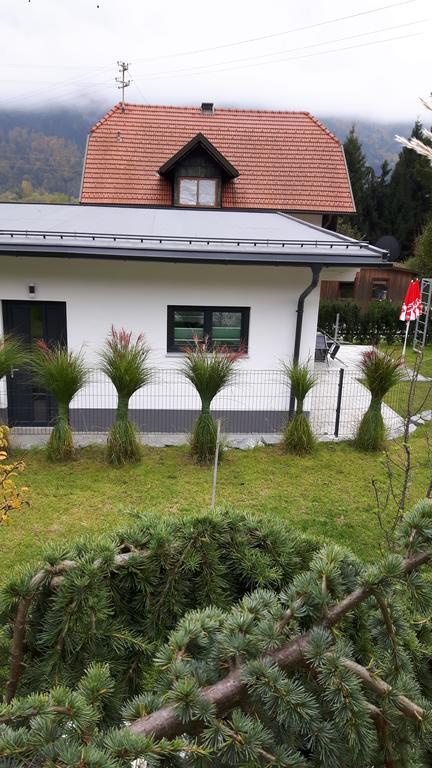 שטיינדורף אם אוסיאכר סי Ferienhaus Silja מראה חיצוני תמונה