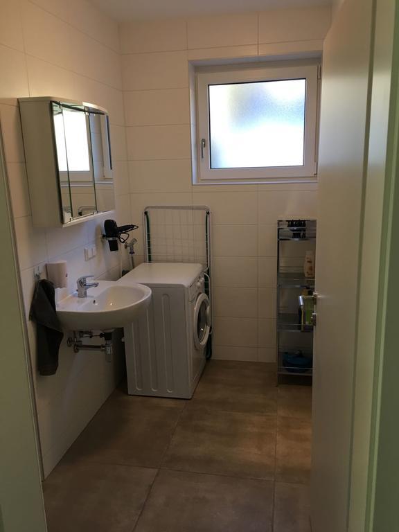 שטיינדורף אם אוסיאכר סי Ferienhaus Silja מראה חיצוני תמונה